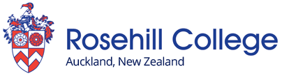 Rosehill college