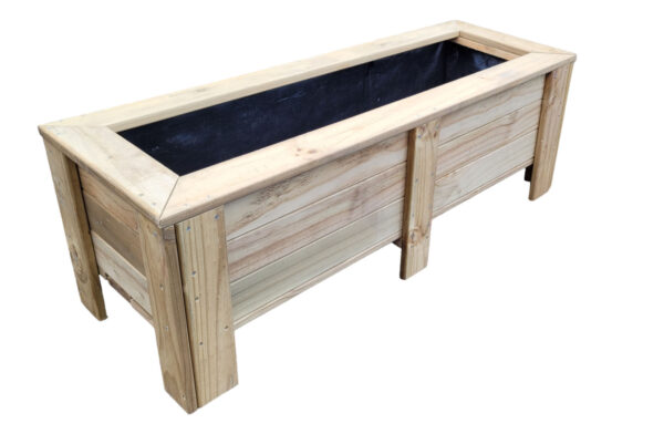 Planter box